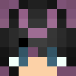 DC Huntress aka Helena - Comics Minecraft Skins - image 3