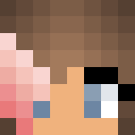 Perfect Waves - Persona Skin - Female Minecraft Skins - image 3
