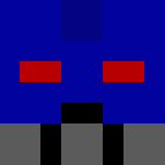 Download Free Ultra Marine - Space Marine Skin for Minecraft image 3 Ultra Marine - Space Marine - Male Minecraft Skins - image 3