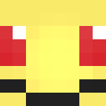 Leavanny - Pokemon - Interchangeable Minecraft Skins - image 3