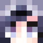 Blue Jeans // - Female Minecraft Skins - image 3