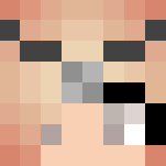 Forest Warrior - Female Minecraft Skins - image 3