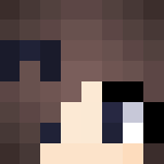 Midnight woods - Female Minecraft Skins - image 3