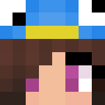 Download Free Under the sea Skin for Minecraft image 3 Under the sea - Female Minecraft Skins - image 3