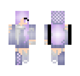 Purple Feelings