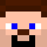 Plastic Steve - Male Minecraft Skins - image 3