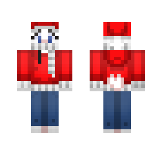 XementumU Christmas ver. | shadered