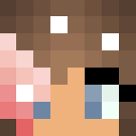 Download Free My proms Dress - Persona Skin Skin for Minecraft image 3 My proms Dress - Persona Skin - Female Minecraft Skins - image 3