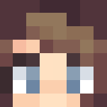 Back to school - contest entry - Female Minecraft Skins - image 3