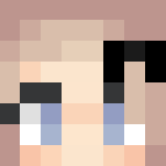 Bird of Paradise - Female Minecraft Skins - image 3