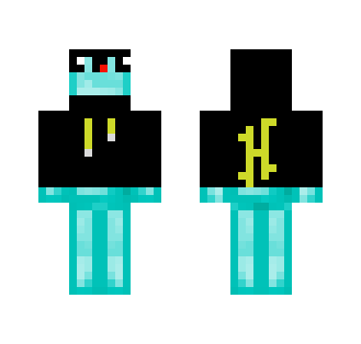 Hypixel Derpy Diamond