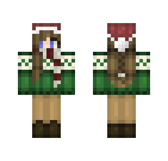 Happy Holidays!