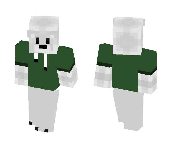 byJannik Minecraft Skin - Male Minecraft Skins - image 1