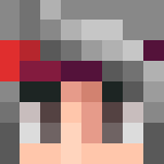 Adamantine - Male Minecraft Skins - image 3