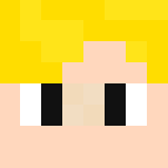 Sunny - Female Minecraft Skins - image 3