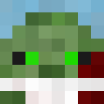 Zombie 5 (DarkScape 4D) - Male Minecraft Skins - image 3