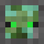 Zombie 4 (DarkScape 4D) - Male Minecraft Skins - image 3