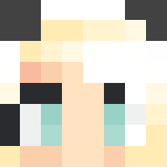 My irl bff - Female Minecraft Skins - image 3