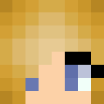 Pokemon Trainer - Female Minecraft Skins - image 3