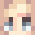 Kawaii - Kawaii Minecraft Skins - image 3