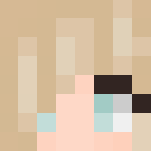 Download Free ~Christmas Girl~ (Alex form) Skin for Minecraft image 3 ~Christmas Girl~ (Alex form) - Christmas Minecraft Skins - image 3
