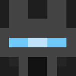 Ironman (Mark 40) (Tony) (Marvel) - Comics Minecraft Skins - image 3