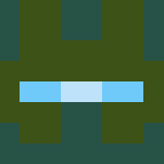 Ironman (Mark 37) (Tony) (Marvel) - Comics Minecraft Skins - image 3