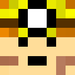TNA: The Lost World - Rayman - Male Minecraft Skins - image 3