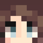 Download Free a onesie girl i guess Skin for Minecraft image 3 a onesie girl i guess - Girl Minecraft Skins - image 3