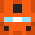 Ironman (Mark 36) (Tony) (Marvel) - Comics Minecraft Skins - image 3