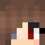 cutie - Female Minecraft Skins - image 3
