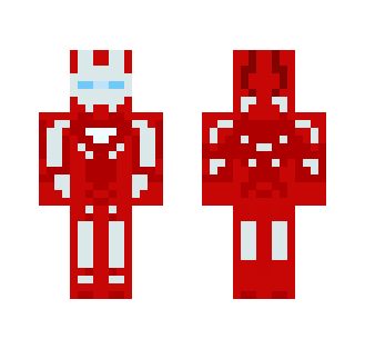 Ironman (Mark 33) (Tony) (Marvel)