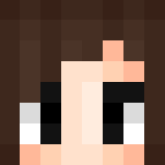Female samgladiator - Female Minecraft Skins - image 3