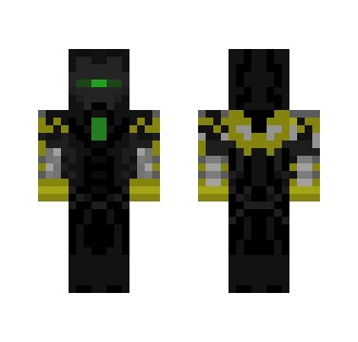 Ironman (Mark 25) (Tony) (Marvel