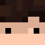 Unmasked Nightwing - Male Minecraft Skins - image 3