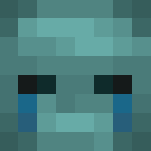Download Free _Demz | Da Mask | DA Crying Mask Skin for Minecraft image 3 _Demz | Da Mask | DA Crying Mask - Male Minecraft Skins - image 3