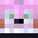 FNaF: Sister Location - Bonnet - Female Minecraft Skins - image 3