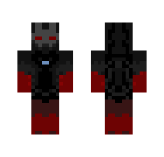 Ironman (Mark 22) (Tony) (Marvel)