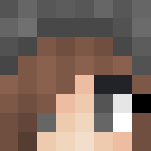 Bunny - Female Minecraft Skins - image 3