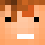 [First Skin] Teen Skin Dude - Male Minecraft Skins - image 3