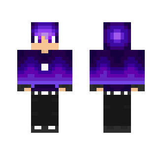 TonyGalaxy