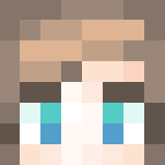 Flyawayfromhere || YingYxng - Female Minecraft Skins - image 3