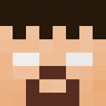 Herobrine - Armor - Herobrine Minecraft Skins - image 3