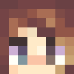 BrǐtBrǐtt~ Winter Overalls - Female Minecraft Skins - image 3