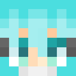 Sinon - Sword Art Online - Female Minecraft Skins - image 3