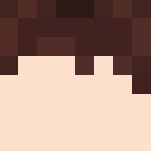 Christmas Tommy - Christmas Minecraft Skins - image 3