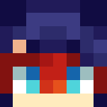 Ladybug - Female Minecraft Skins - image 3