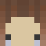 first skin~ - Female Minecraft Skins - image 3