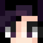 Rebel Love //ST with Pastel Snow - Female Minecraft Skins - image 3