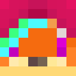 Prism the Fox - Female Minecraft Skins - image 3